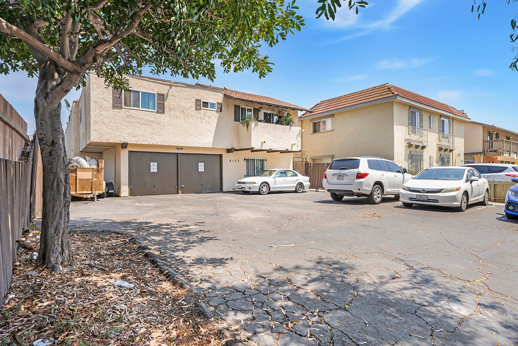 4153 42nd St, San Diego, CA à vendre Photo du bâtiment- Image 1 de 1