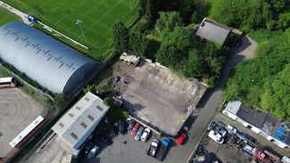 More details for 1 Moat House St, Wigan - Land for Sale