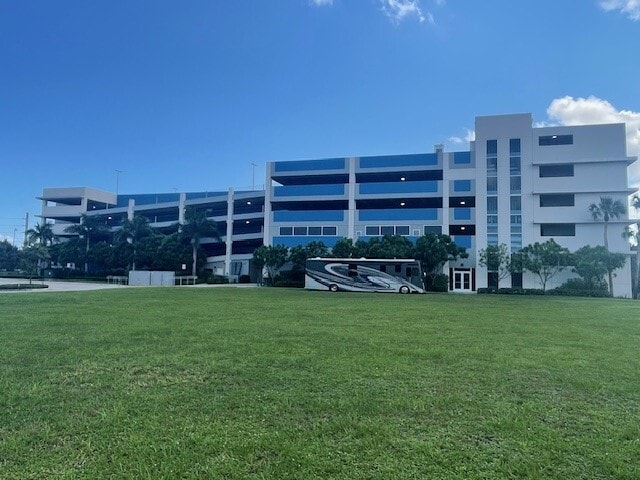 FAU Research Park Blvd, Deerfield Beach, FL à louer - Photo du bâtiment - Image 3 de 8