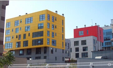 Office in Madrid, Madrid for lease Interior Photo- Image 2 of 10