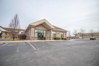 More details for 720 W Navajo St, West Lafayette, IN - Office for Lease