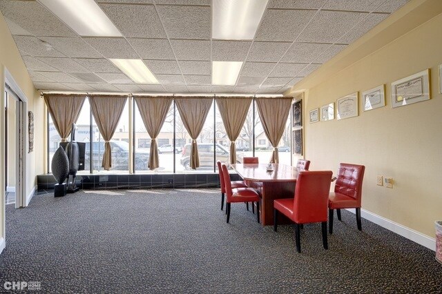 5701-5707 N Milwaukee Ave, Chicago, IL à vendre - Photo du bâtiment - Image 3 de 9