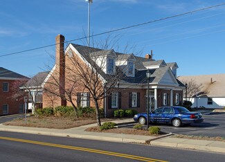 More details for 211 Charles St, La Plata, MD - Office for Lease