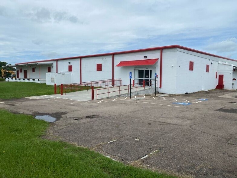 545 Taylor St, Augusta, GA à vendre - Photo du bâtiment - Image 3 de 14