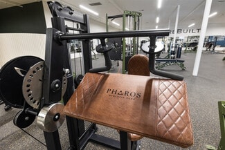 More details for 3455 N Indian Canyon Dr, Palm Springs, CA - Retail for Lease