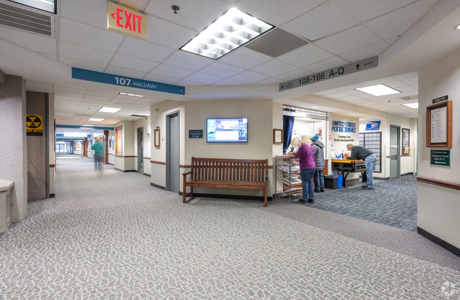 100 Cummings Ctr, Beverly, MA for lease - Interior Photo - Image 2 of 69