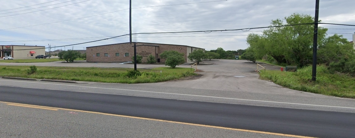 5300 FM 2004 Rd, La Marque, TX for sale Building Photo- Image 1 of 2