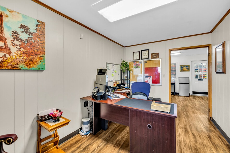 1115 N Utica Ave, Tulsa, OK à vendre - Photo du bâtiment - Image 2 de 21