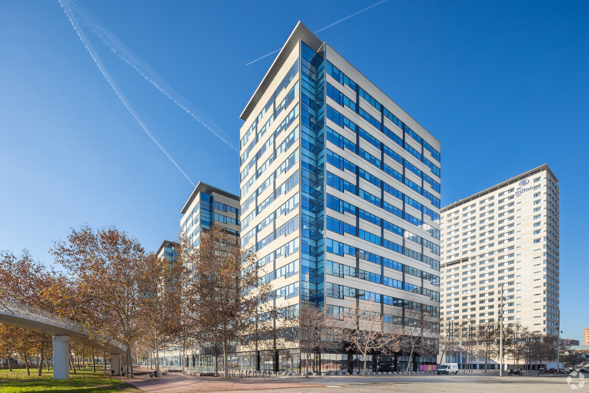 Carrer de Josep Pla, 2, Barcelona, Barcelona for lease Primary Photo- Image 1 of 9