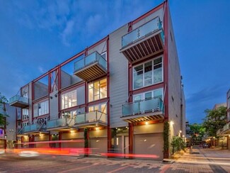 Plus de détails pour 3450 Cahuenga Blvd W, Los Angeles, CA - Multi-résidentiel à vendre