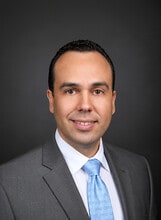 Nicholas Saavedra