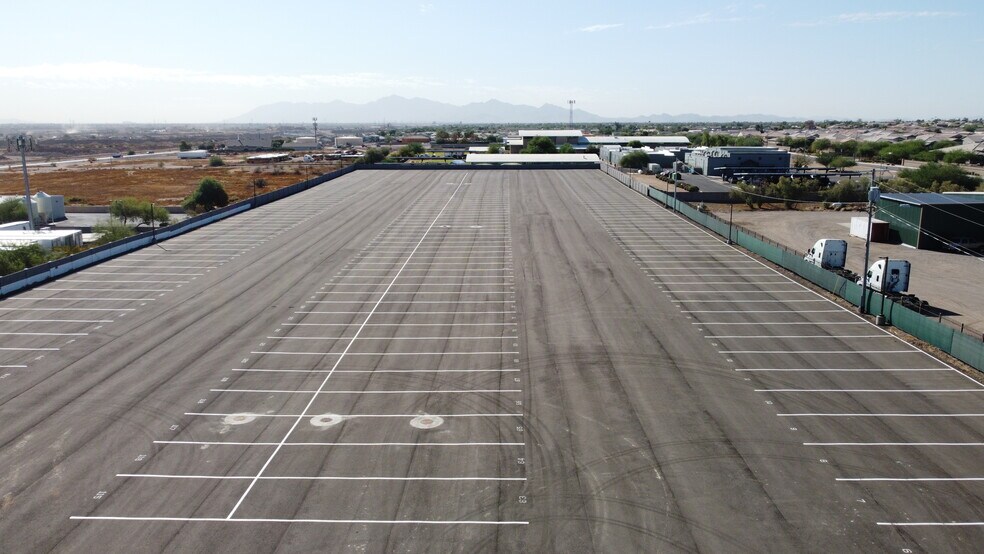 12417 W Glendale Ave, Glendale, AZ à louer - Photo du bâtiment - Image 1 de 6