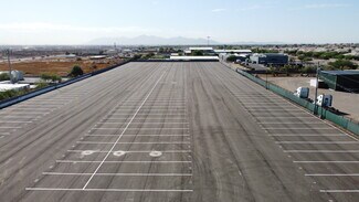 Plus de détails pour 12417 W Glendale Ave, Glendale, AZ - Terrain à louer