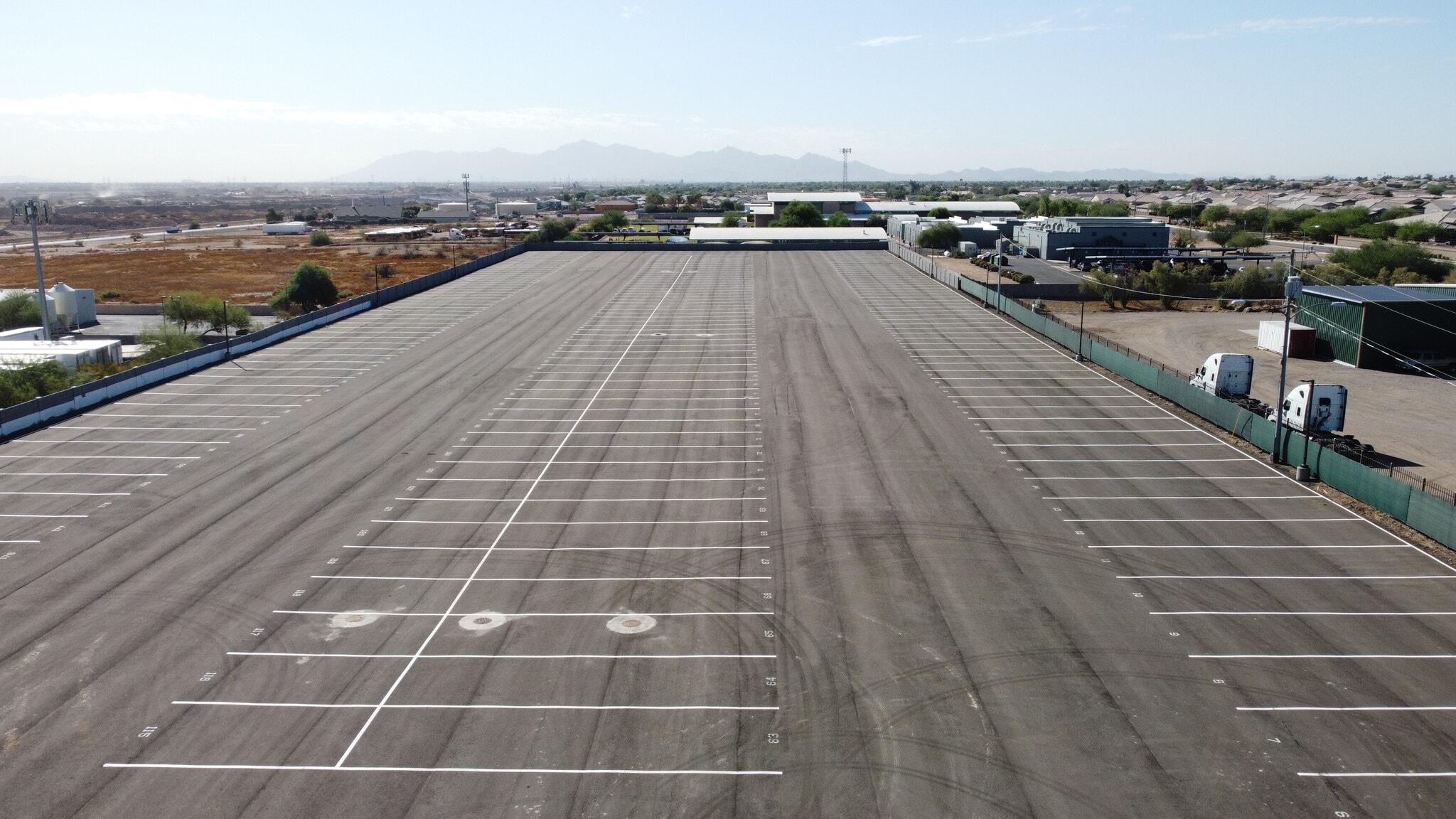 12417 W Glendale Ave, Glendale, AZ for lease Building Photo- Image 1 of 7