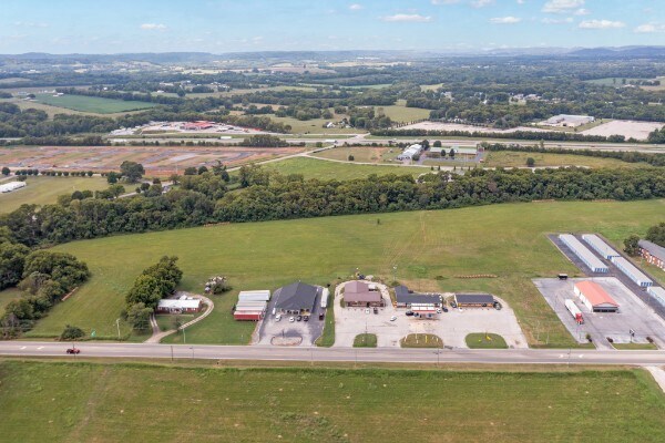 0 N Main St, Mount, Mount Pleasant, TN à vendre - Photo du bâtiment - Image 2 de 15