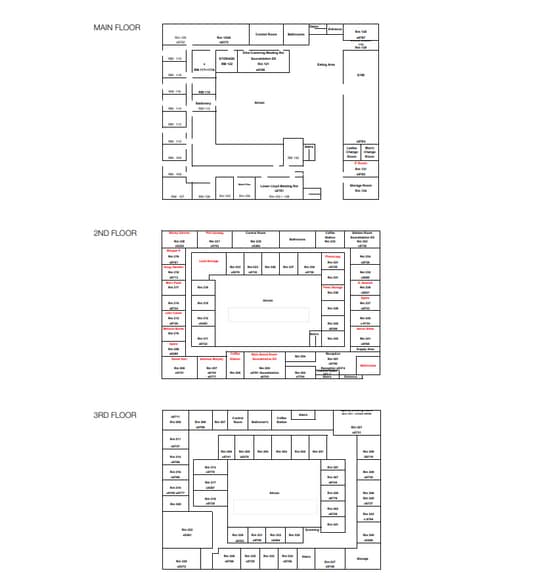 5301 62 St, Lloydminster, AB à vendre - Plan d’étage - Image 2 de 2
