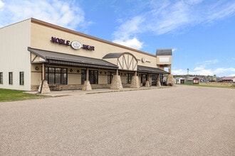 110 Wall St, Onamia, MN for lease Interior Photo- Image 2 of 22