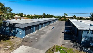 Plus de détails pour 401 Enterprise St, Ocoee, FL - Industriel à louer