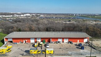 Plus de détails pour 2312 Decatur Ave, Fort Worth, TX - Industriel à vendre