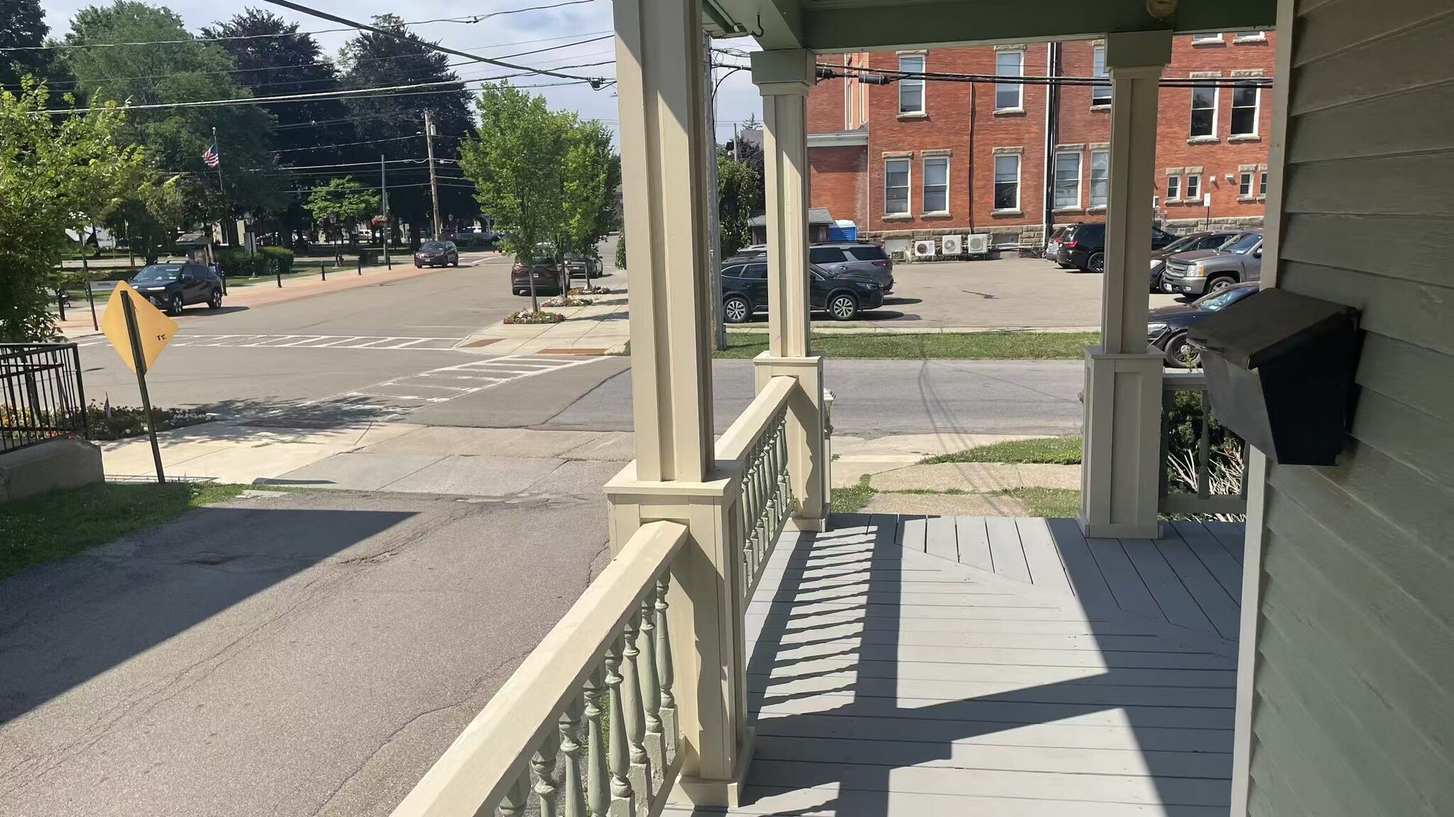25 Day St, Fredonia, NY for lease Building Photo- Image 1 of 23