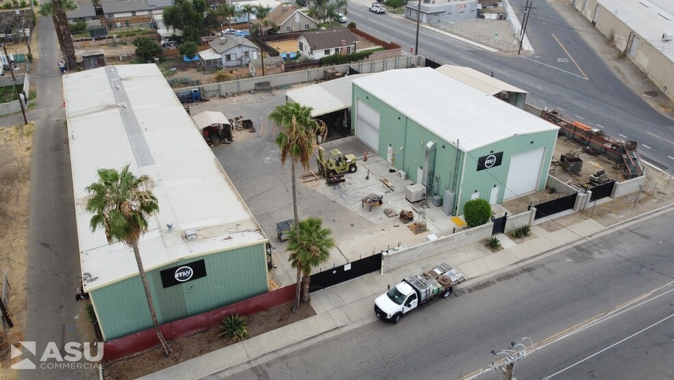 3004 Jewett Ave, Bakersfield, CA for sale - Building Photo - Image 3 of 9