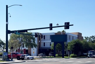 Plus de détails pour 1600 S US Highway 1, Fort Pierce, FL - Bureau à vendre