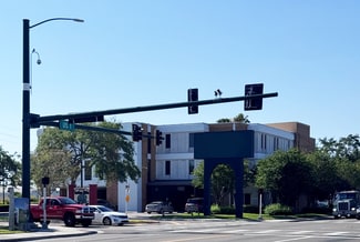 Plus de détails pour 1600 S US Highway 1, Fort Pierce, FL - Bureau à vendre