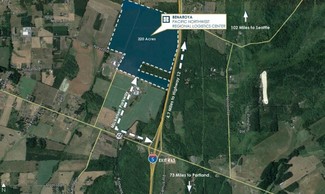 More details for N Military Rd, Winlock, WA - Land for Sale