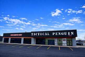 More details for 1995 N Main St, Layton, UT - Retail for Sale