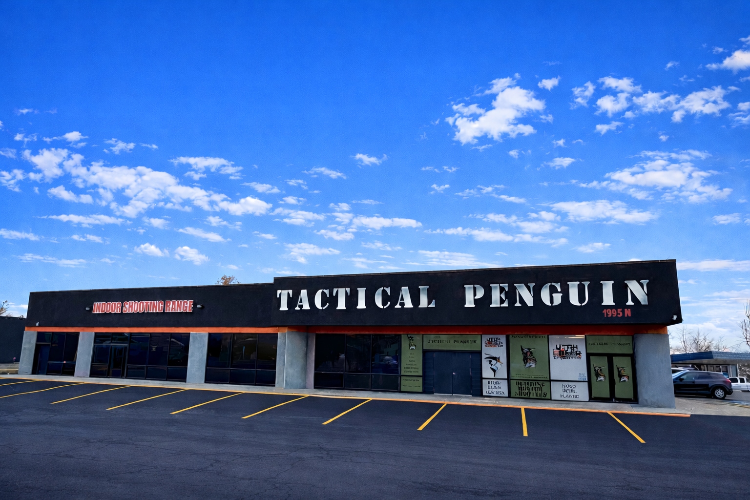 1995 N Main St, Layton, UT for sale Primary Photo- Image 1 of 4