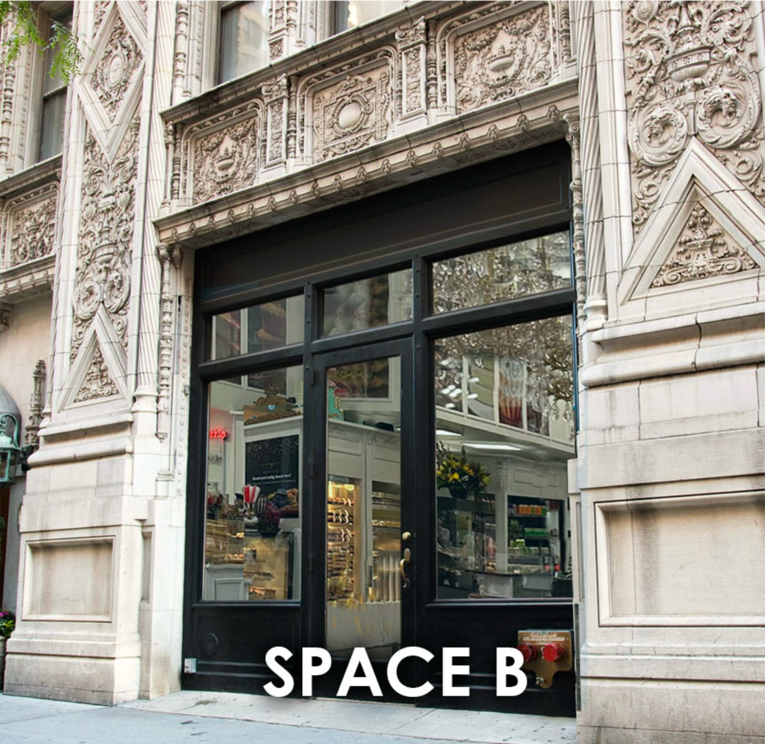 911 7th Ave, New York, NY for lease Interior Photo- Image 1 of 5