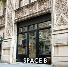 911 7th Ave, New York, NY for lease Interior Photo- Image 1 of 5
