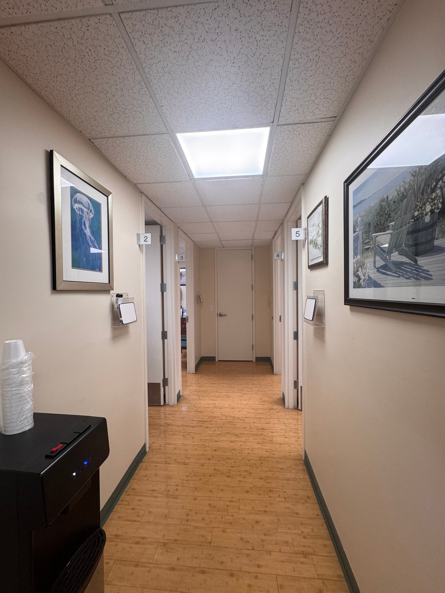 6000 N Federal Hwy, Fort Lauderdale, FL for lease Interior Photo- Image 1 of 17