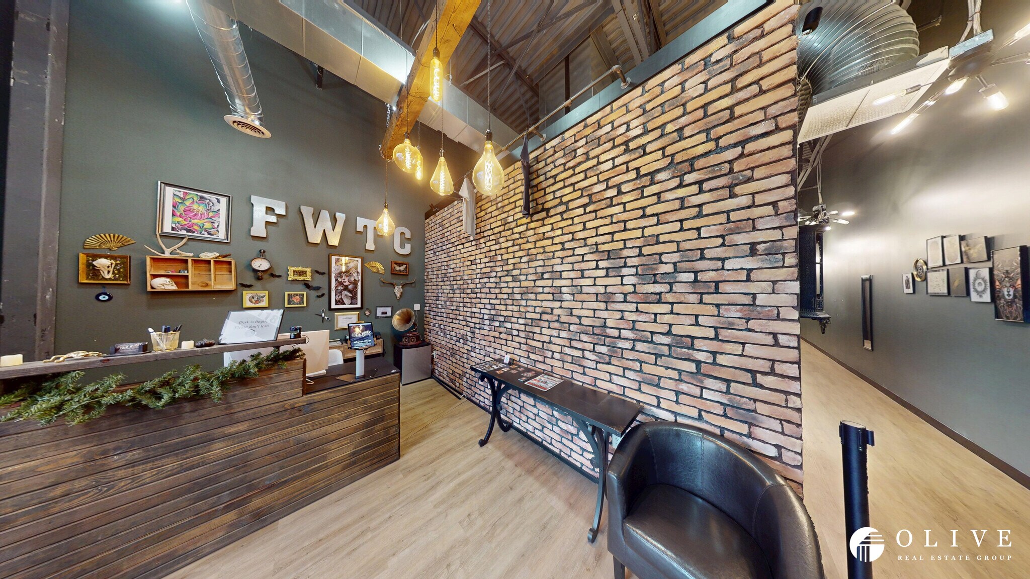 Meridian Rd & Stapleton Dr, Peyton, CO for lease Interior Photo- Image 1 of 8