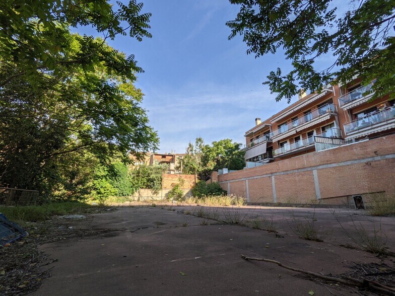 Carrer de la Trinitat, 27, Igualada, Barcelona à vendre - Photo du bâtiment - Image 2 de 8