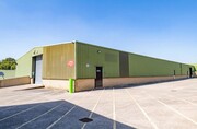 Meltham Mills Industrial Estate - Services immobiliers commerciaux