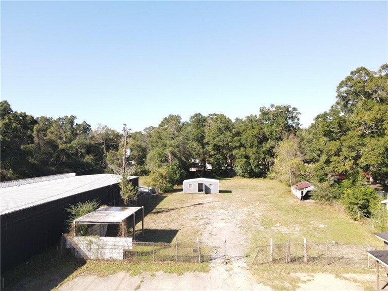 319 Saraland Blvd N, Saraland, AL à vendre - Photo du bâtiment - Image 2 de 14