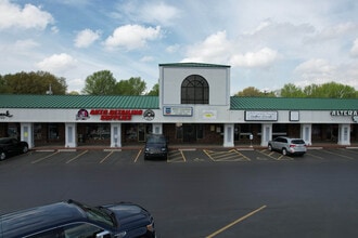 3800-3900 S Campbell Ave, Springfield, MO for lease Interior Photo- Image 2 of 24