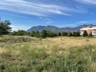 More details for 330 & 335 Writer's Way, Colorado Springs, CO - Land for Sale