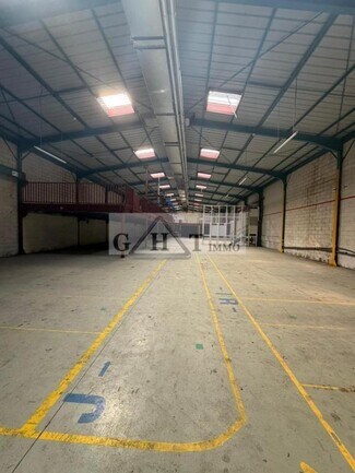 More details for Industrial for Lease