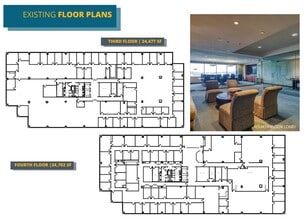 240 Corporate Blvd, Norfolk, VA for sale Floor Plan- Image 1 of 1