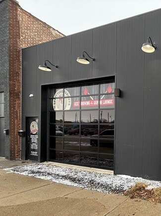 More details for 245 S West Ave, Kankakee, IL - Retail for Lease