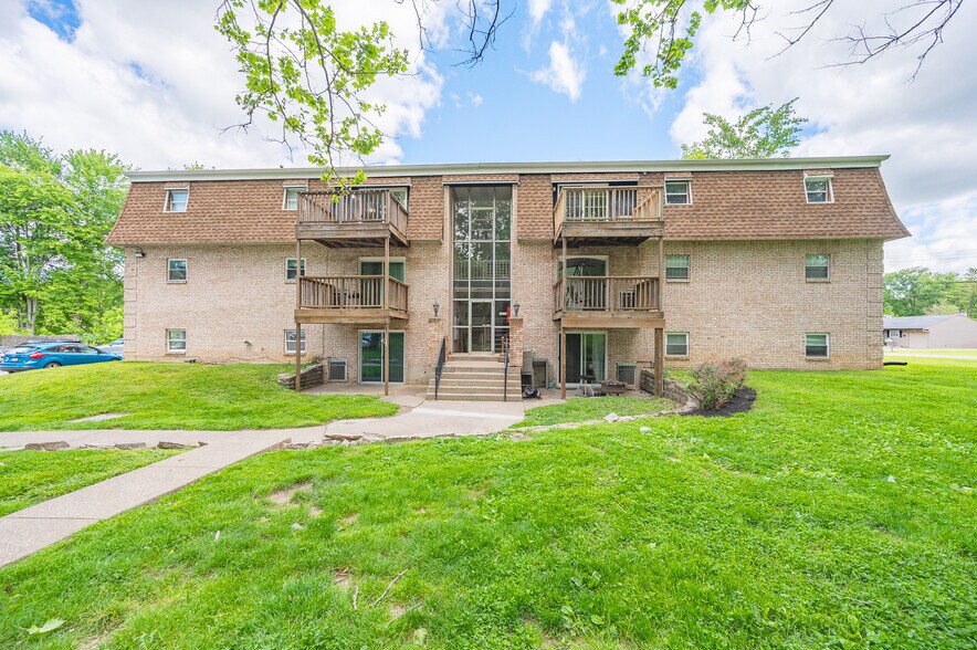 3935-3939 Wilma Ct, Cincinnati, OH à vendre - Photo du bâtiment - Image 2 de 38