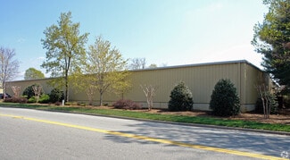 Plus de détails pour 521 Research Rd, Richmond, VA - Flex à vendre
