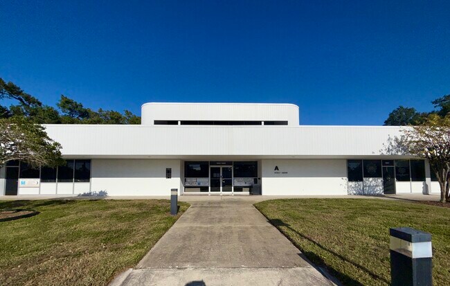 Plus de détails pour 14003-14019 N Dale Mabry Hwy, Tampa, FL - Bureau à louer