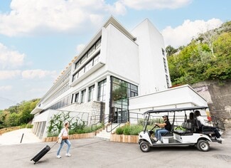 More details for 15 Rue Maurice Gignoux, Grenoble - Coworking for Lease