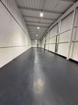 Plus de détails pour Sandars Rd, Gainsborough - Industriel à louer