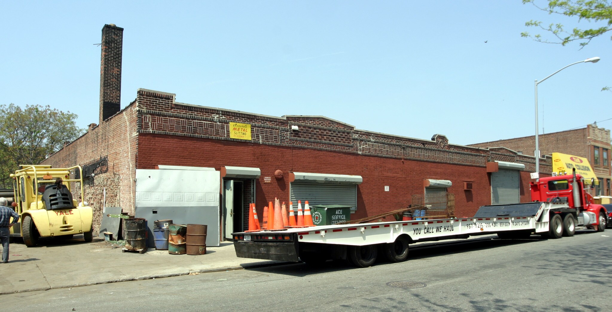 98-114 Berriman St, Brooklyn, NY for sale Primary Photo- Image 1 of 11