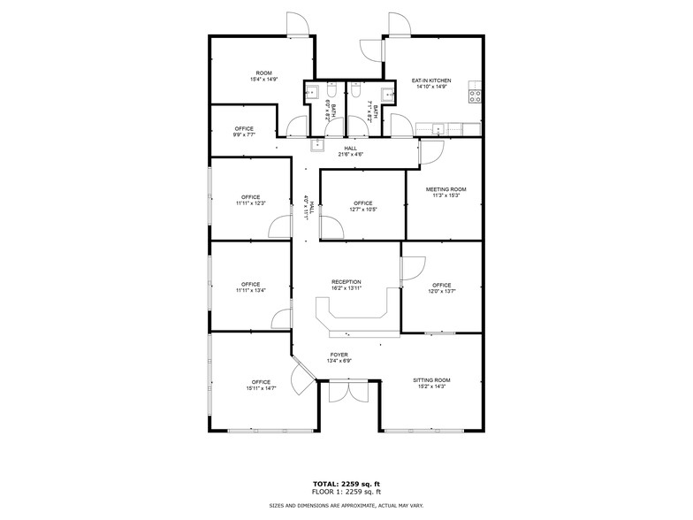 605 E Geneva St, Elkhorn, WI for sale - Building Photo - Image 2 of 30