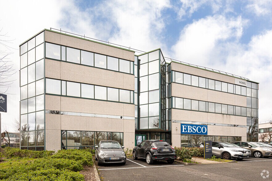 Flex dans Antony à louer - Photo du bâtiment - Image 3 de 3